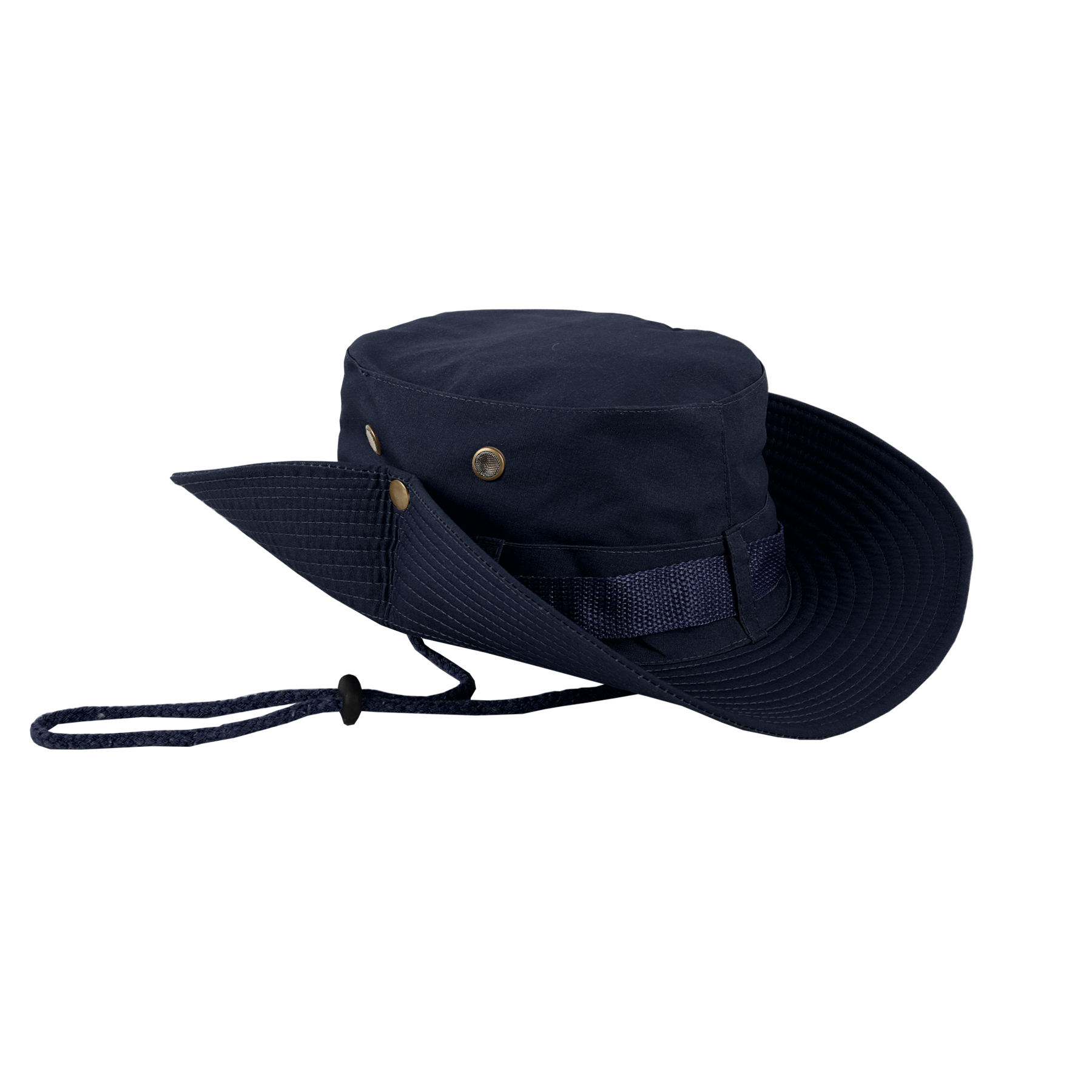 Jungle-Style Boonie Hat