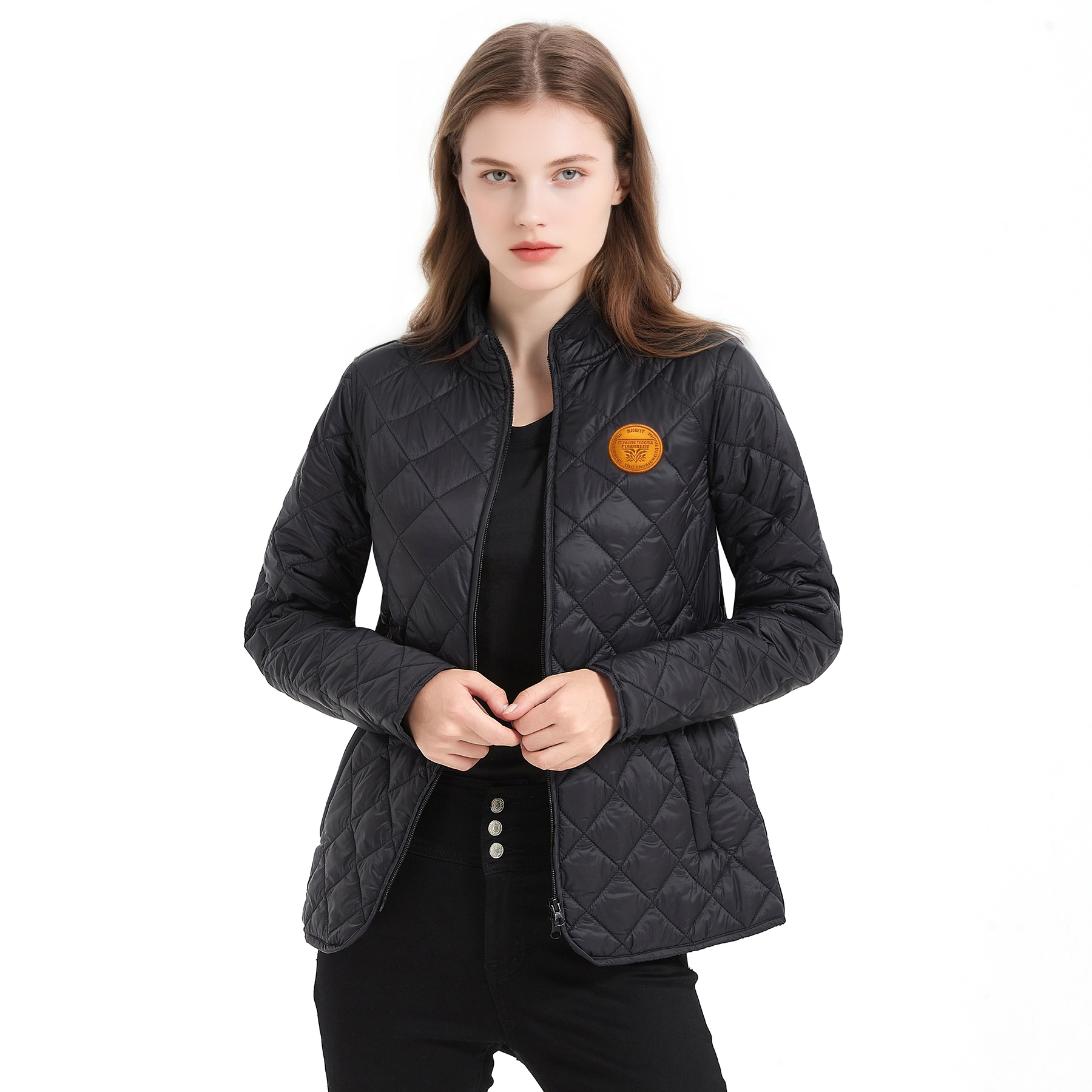 Women's Full Zip Jacket