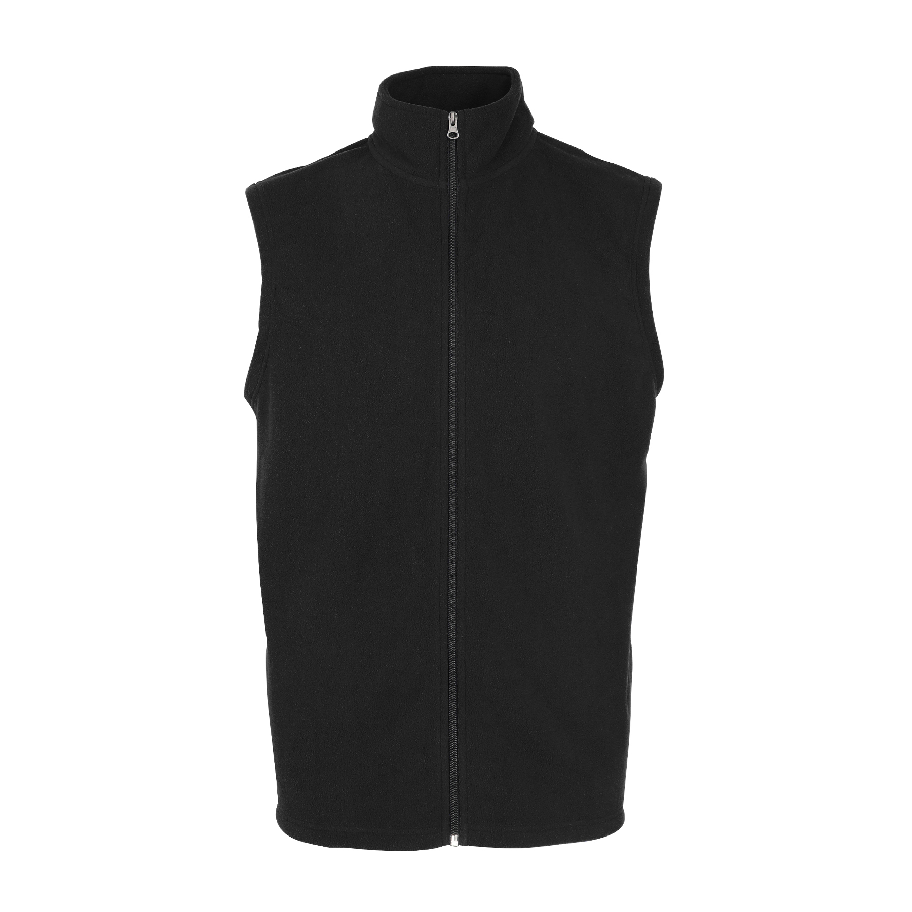 Men's Polar Fleece Vest