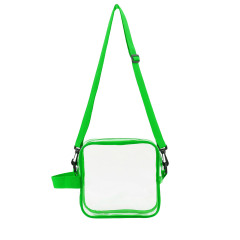 Clear/Green
