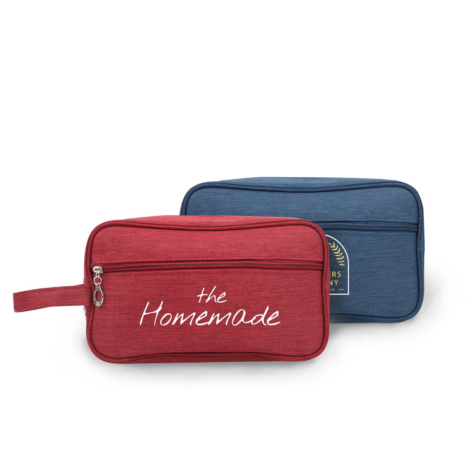 Travel Toiletry Bag