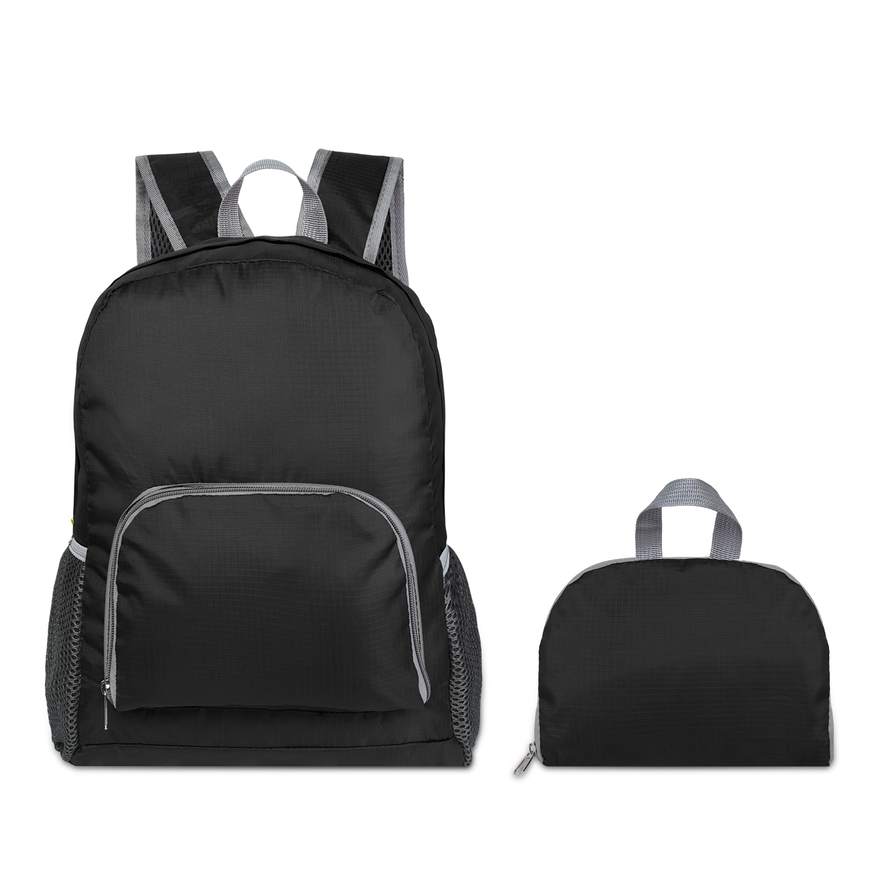 Foldable Travel Backpack