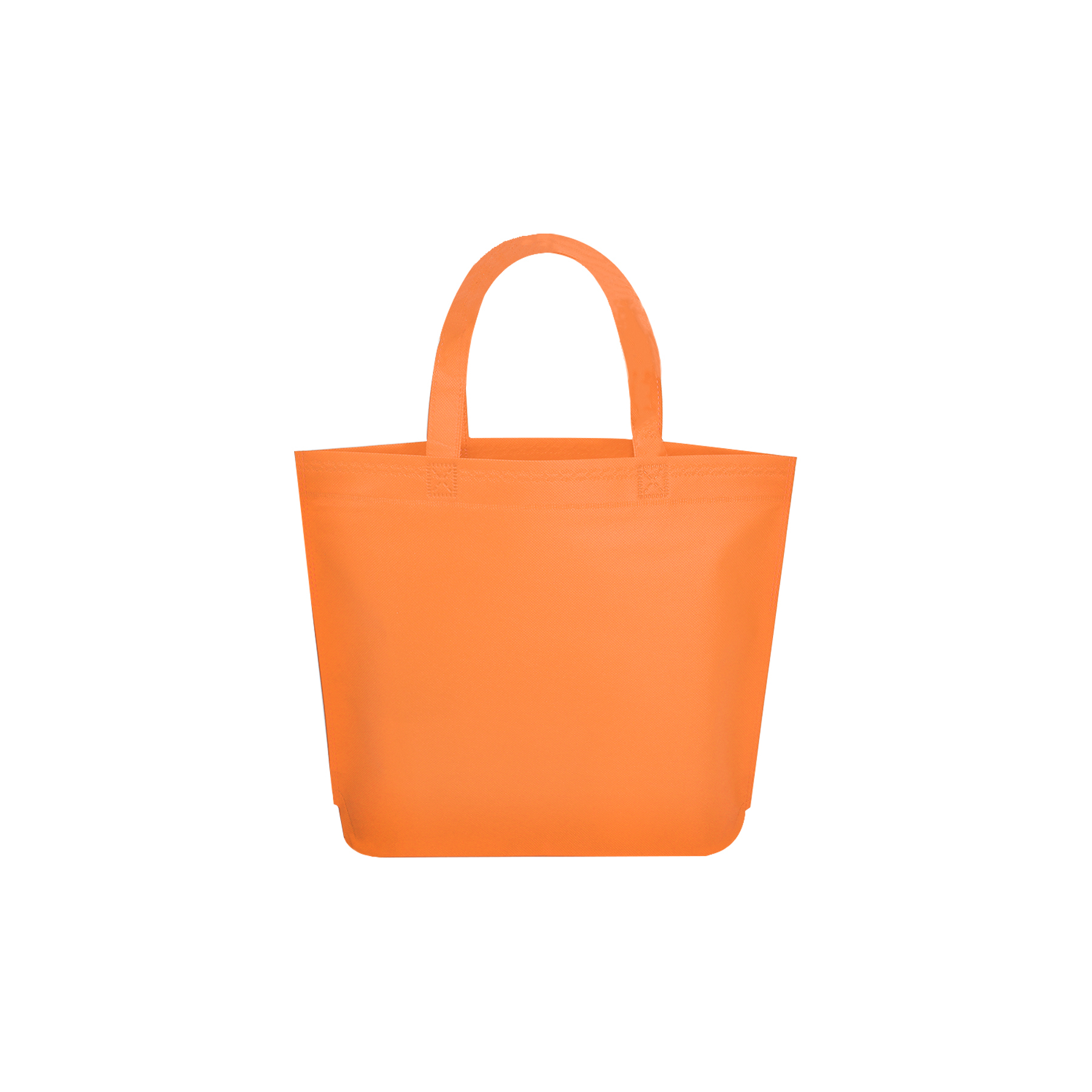 Non-Woven Shopping Tote Bag