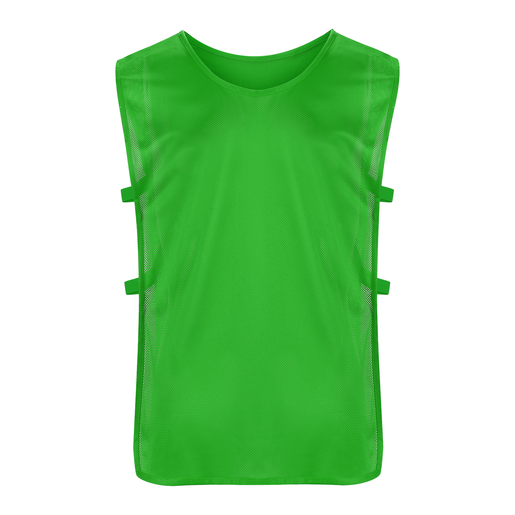 Unisex 160 GSM Birdseye Mesh Custom Training Jerseys