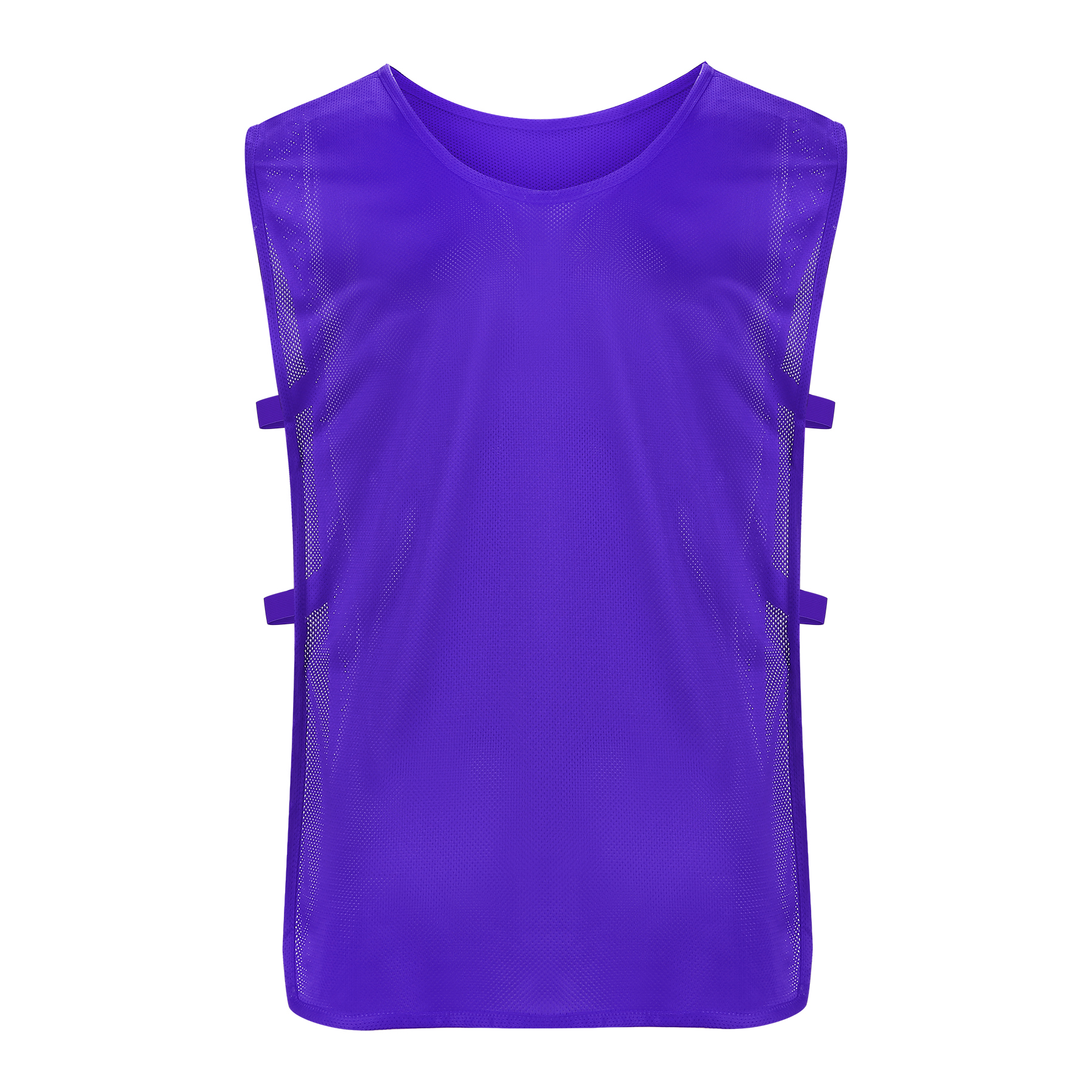 Unisex 160 GSM Birdseye Mesh Custom Training Jerseys