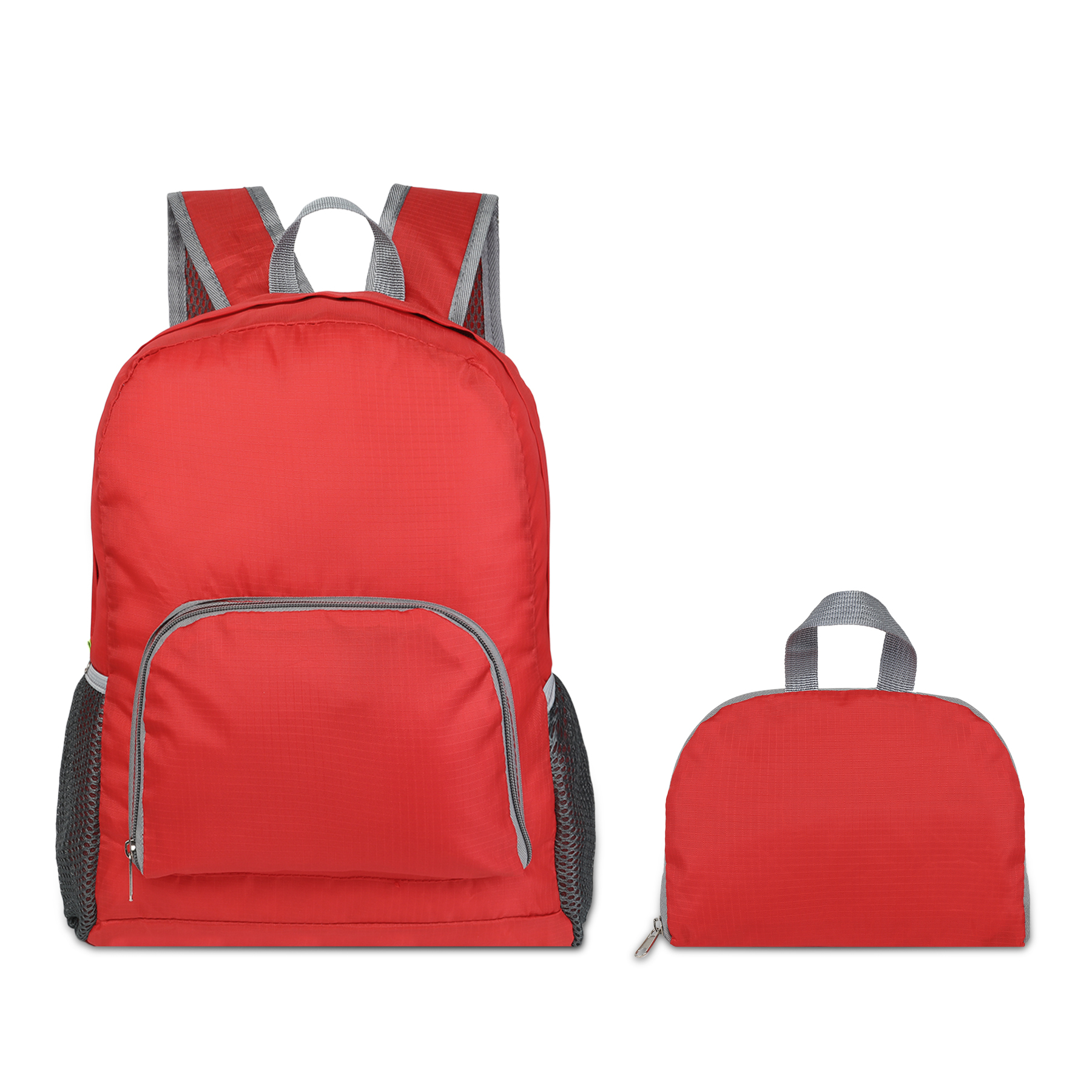Foldable Travel Backpack