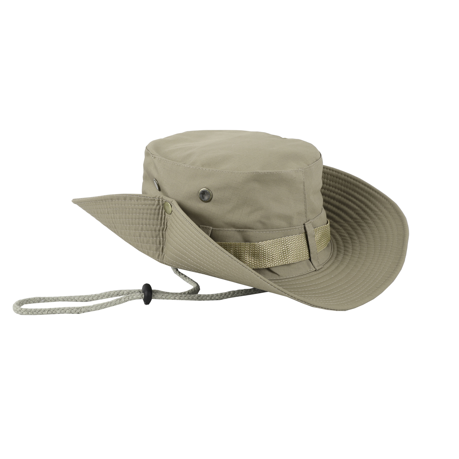 Jungle-Style Boonie Hat