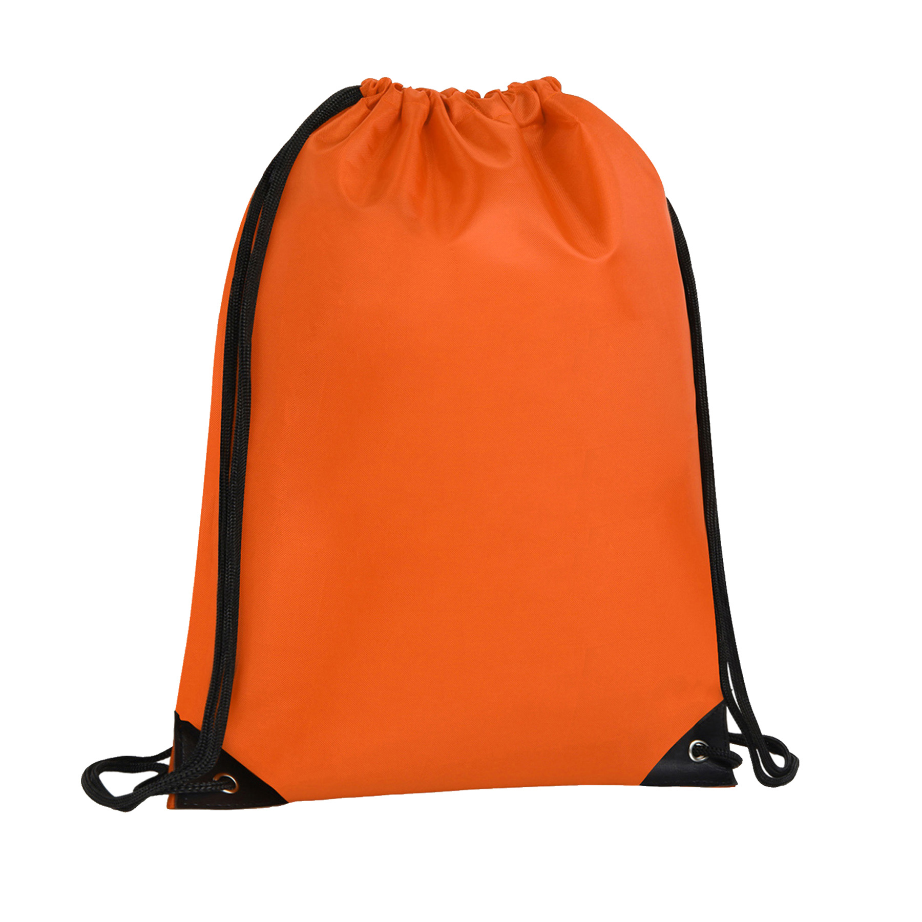 420D Heavy Duty Drawstring Bag