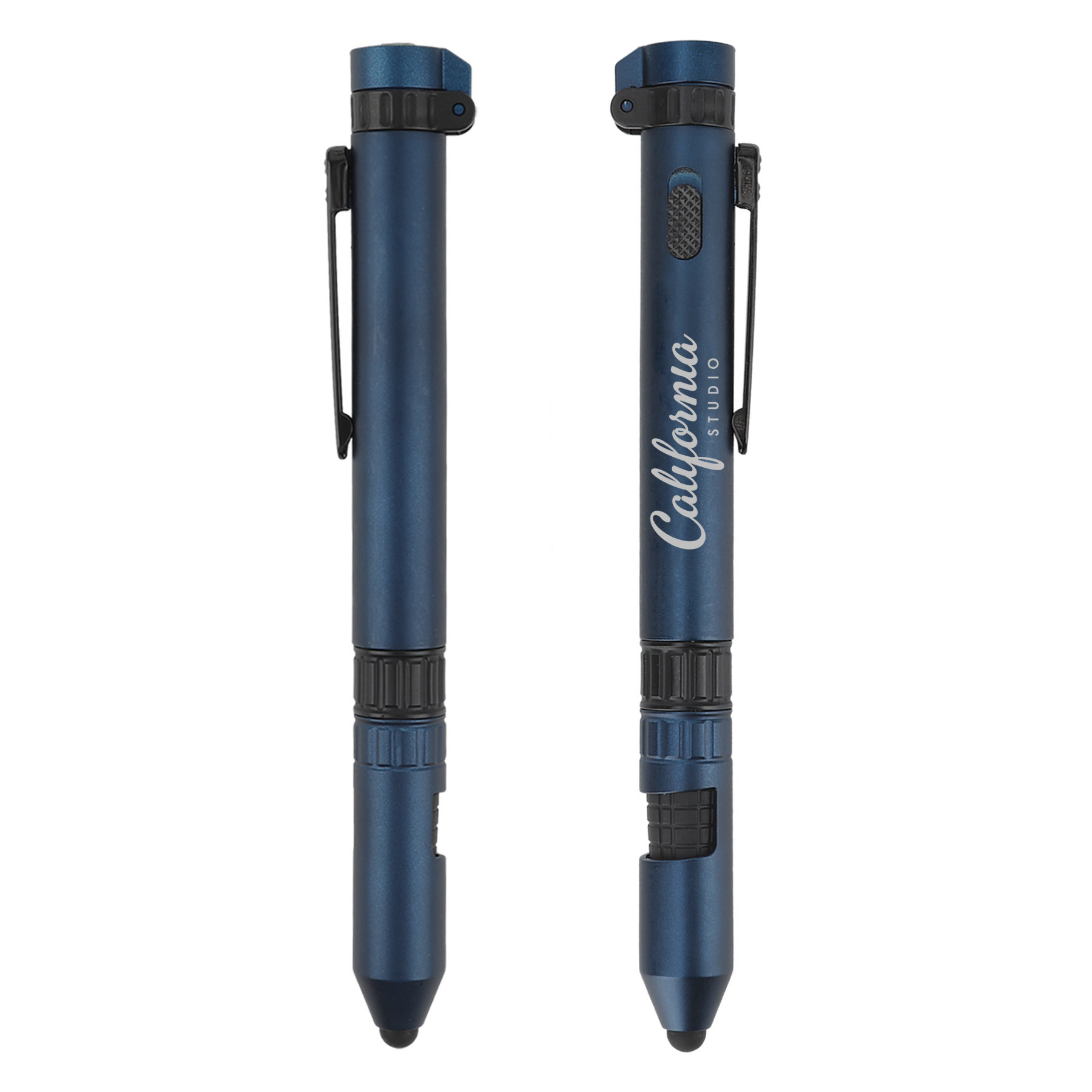 Outdoor Multi-Function Utility Pen