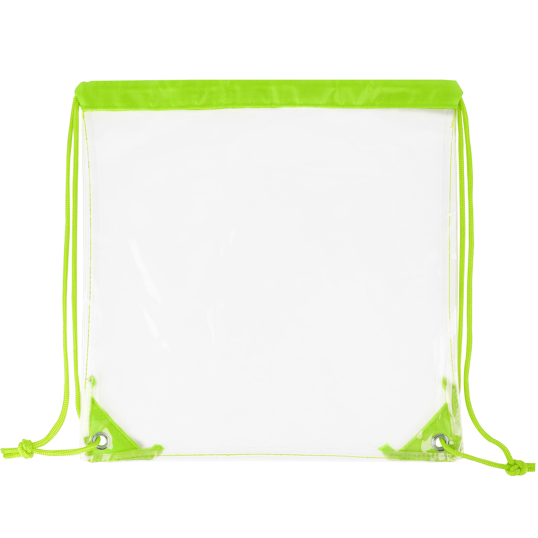 Clear Stadium-Approved Backpack