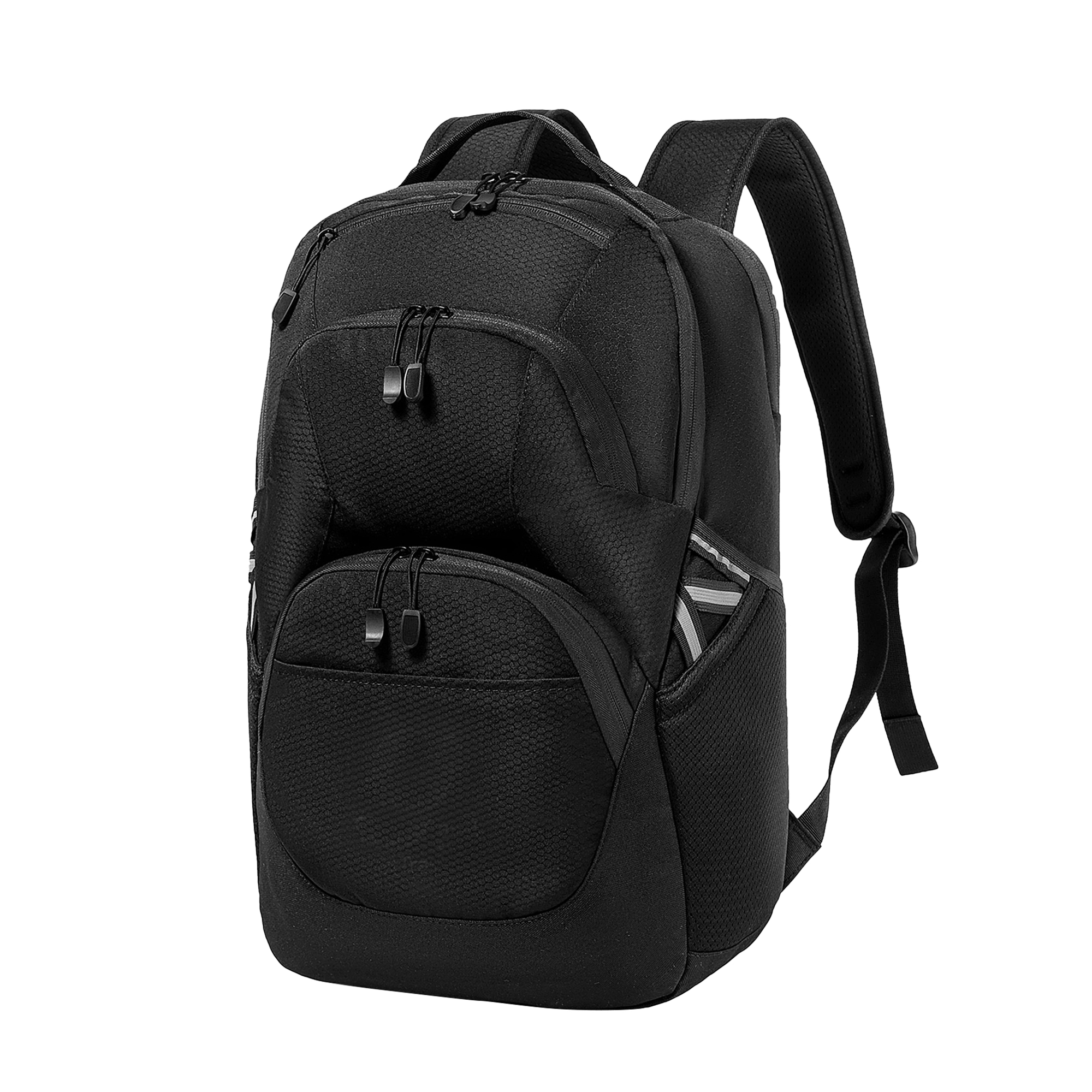 Luxury Voyager 17" Laptop Bag