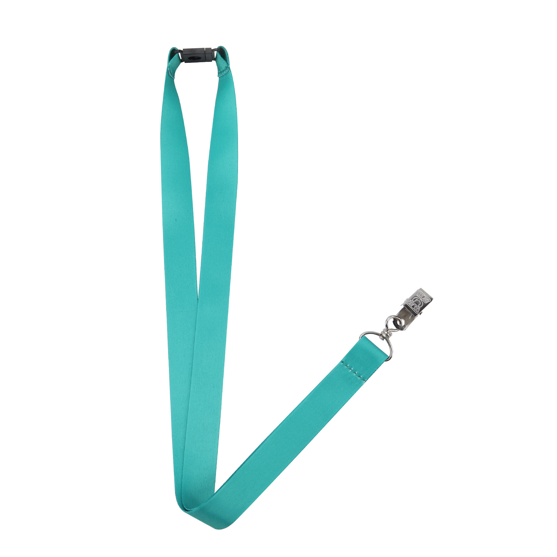 Custom Full-Color Sublimation Lanyard