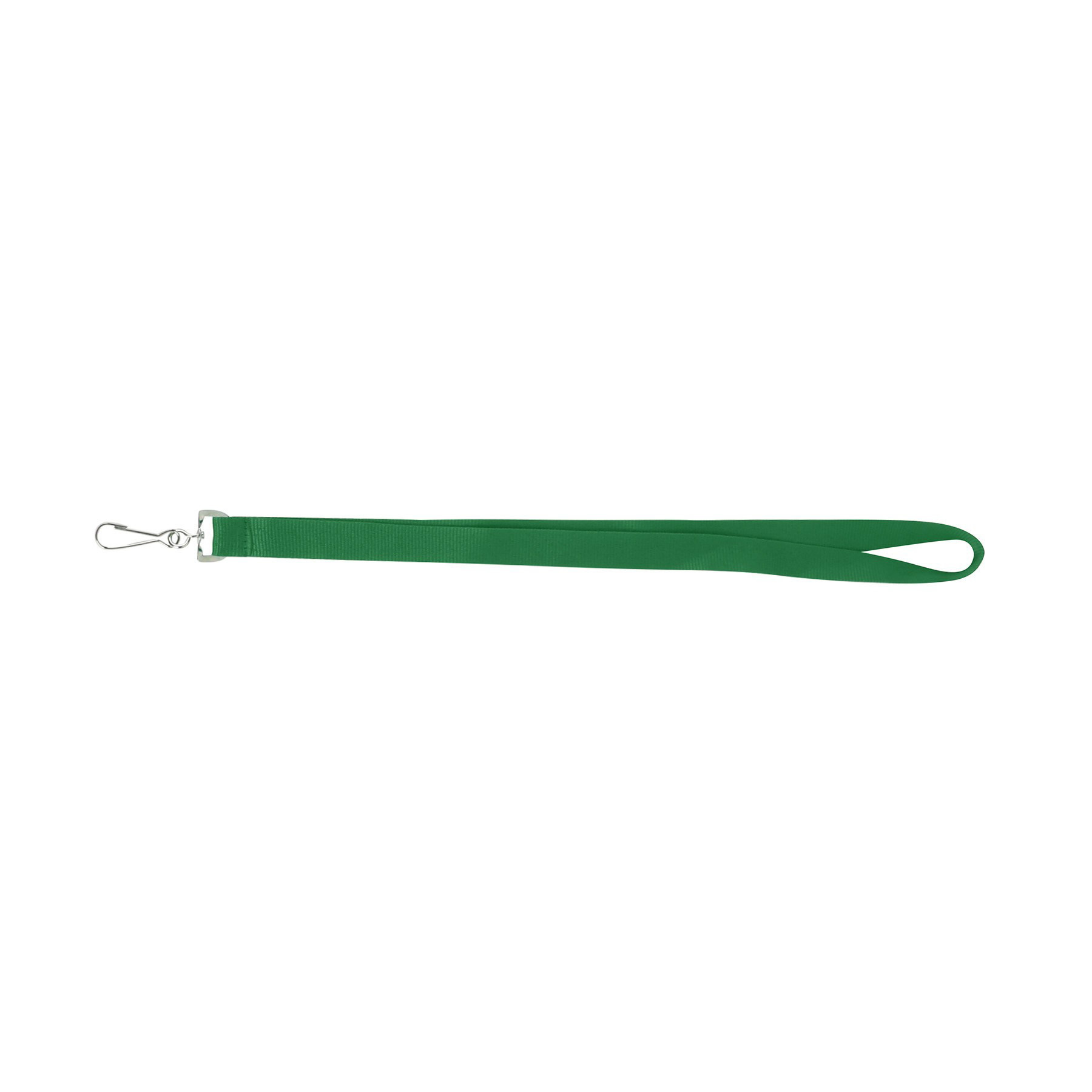 Premium 3/4" Custom Printed Polyester Lanyard