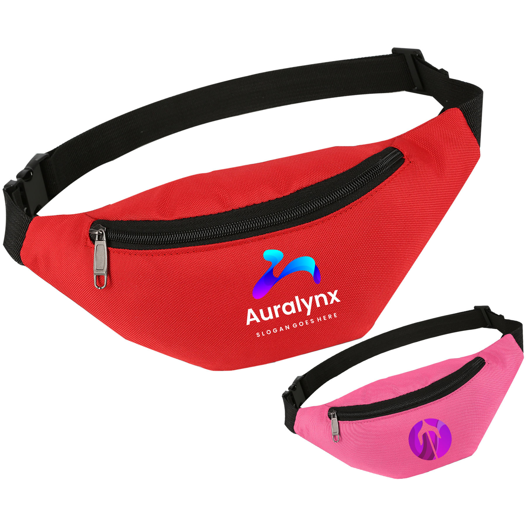 Affordable Hipster Waist Bag