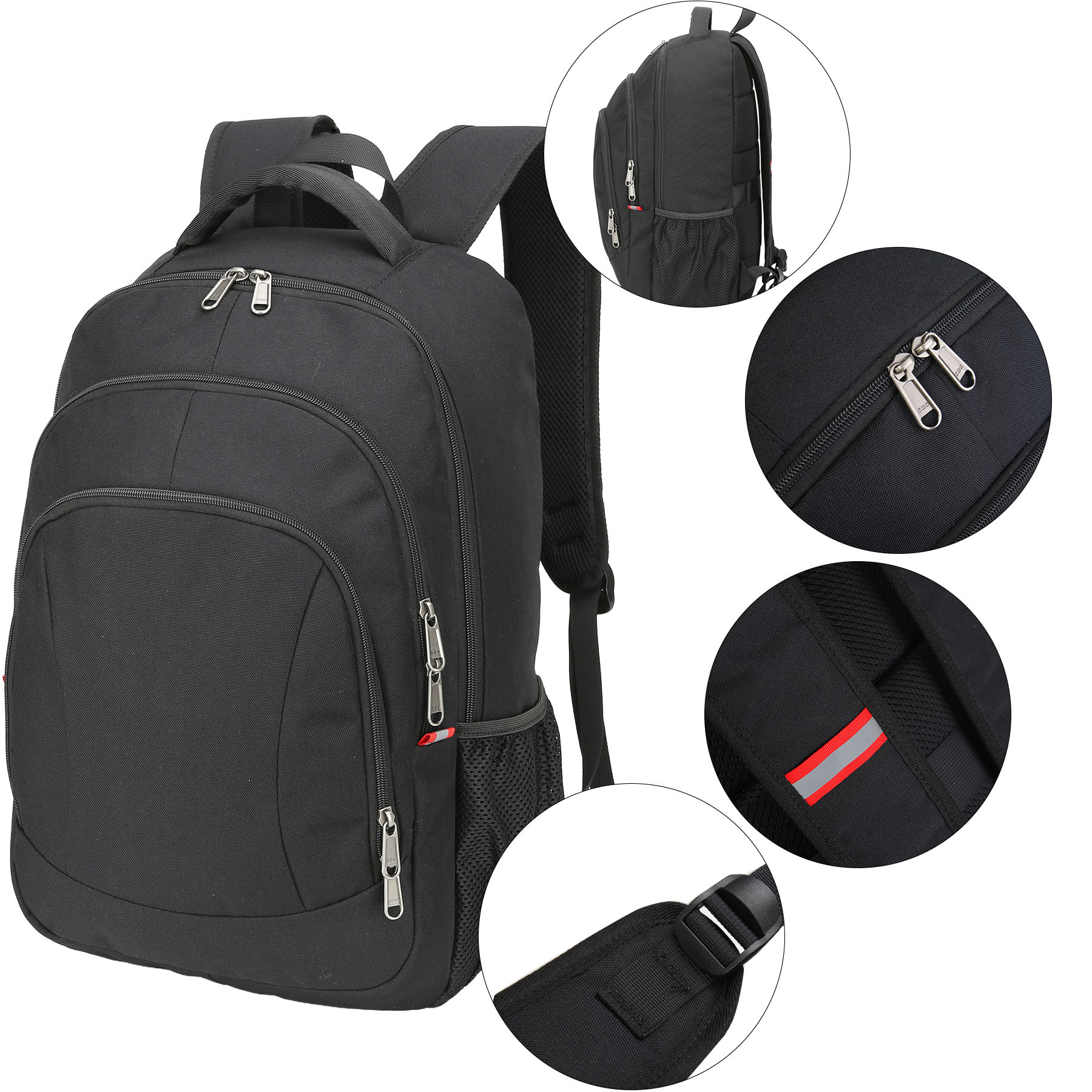 Executive 15" Laptop Backpack