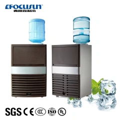 31 Kg/Day Small Capacity Cube Ice Machine