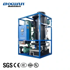 3 Tons/Day Tube Ice Machine