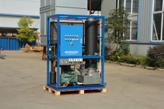 5 Tons/Day Tube Ice Machine
