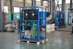 5 Tons/Day Tube Ice Machine