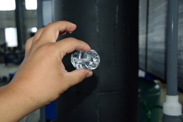 5 Tons/Day Tube Ice Machine