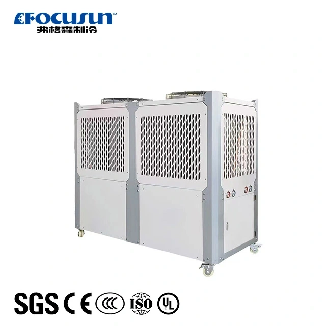 FOCUSUN Air-Cooled Chiller