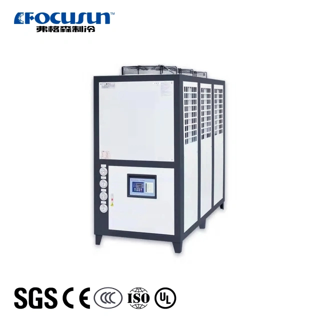 FOCUSUN Air-Cooled Chiller