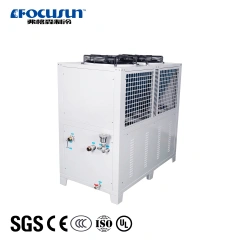FOCUSUN Air-Cooled Chiller