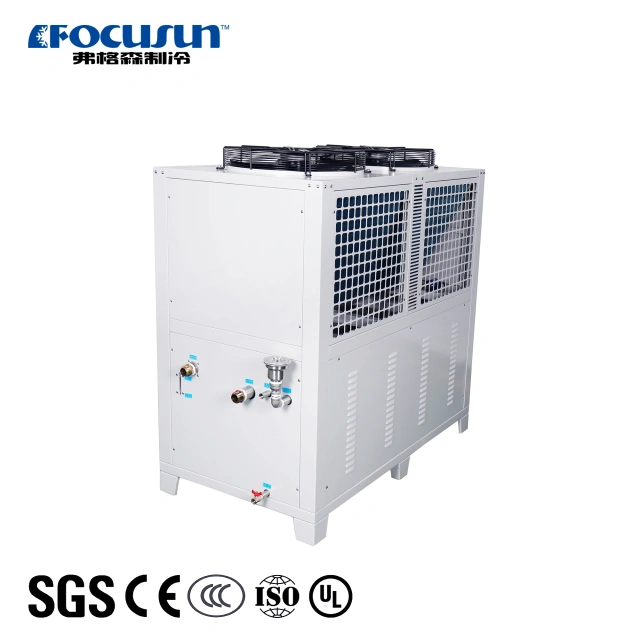 FOCUSUN Air-Cooled Chiller