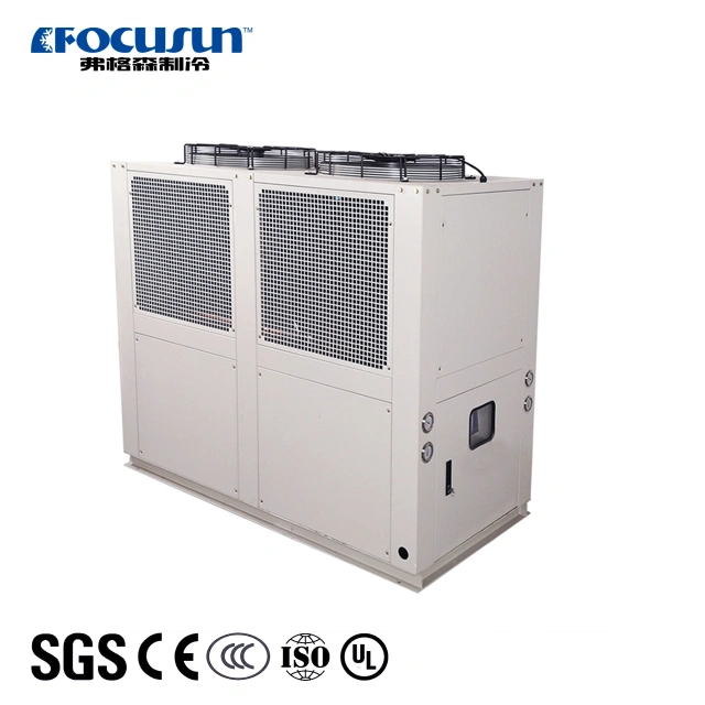 FOCUSUN Air-Cooled Chiller