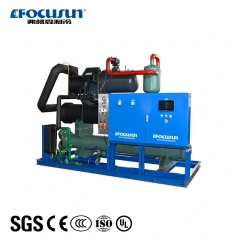 FOCUSUN Water-Cooled Chiller