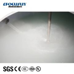 15 Tons/Day Slurry Ice Machine