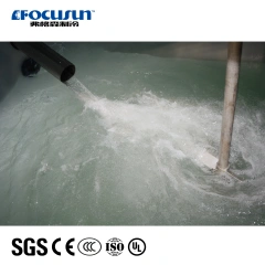 20 Tons/Day Slurry Ice Machine