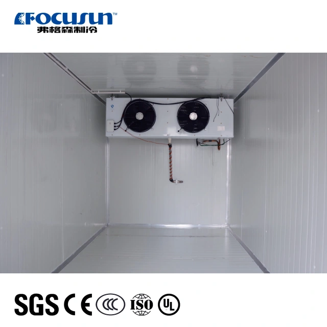 20 Feet Containerized Cold Room