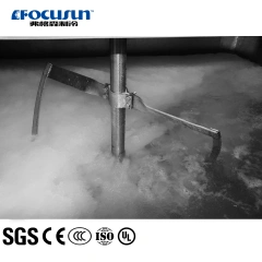 20 Tons/Day Slurry Ice Machine