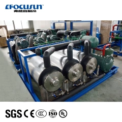 30 Tons/Day Slurry Ice Machine