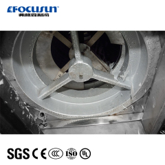 3 Tons/Day Sea Water Flake Ice Machine