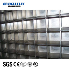 455 Kg/Day Small Capacity Cube Ice Machine