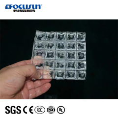 900 Kg/Day Small Capacity Cube Ice Machine