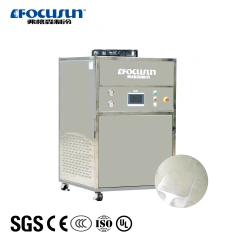 5 Tons/Day Slurry Ice Machine