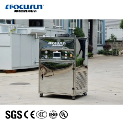 5 Tons/Day Slurry Ice Machine