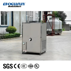 5 Tons/Day Slurry Ice Machine