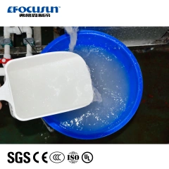 5 Tons/Day Slurry Ice Machine