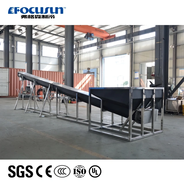 Ice Conveyor