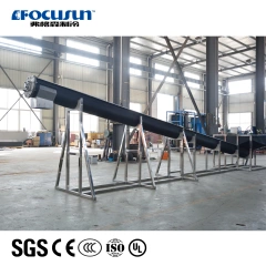 Ice Conveyor