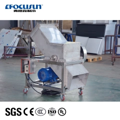 Ice Crusher