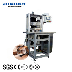 Crystal-Clear Ball Ice Maker for High-End Applications