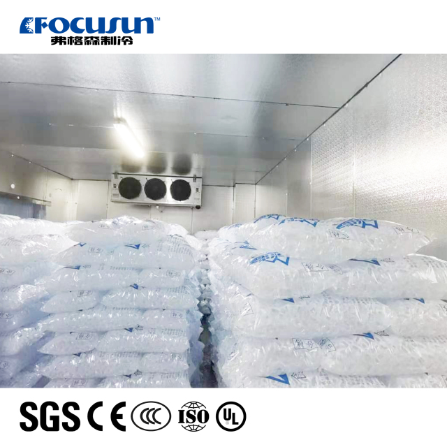 Sala de hielo