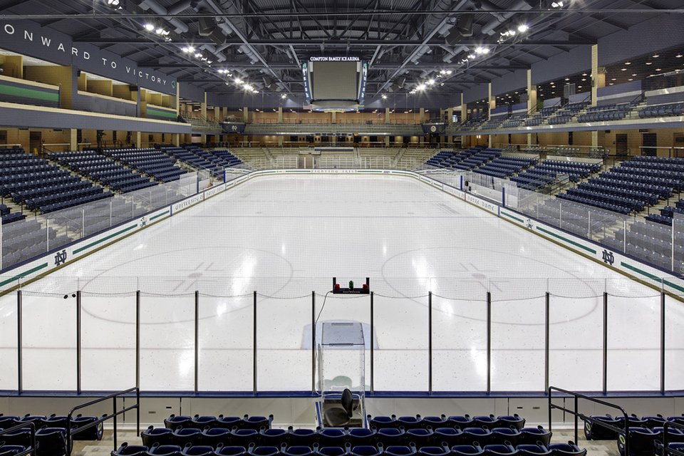 Ice Rink Solutions