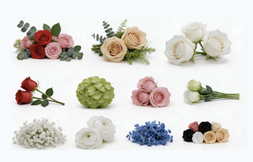 vacuum cooler for flowers to extend freshness and shelf life