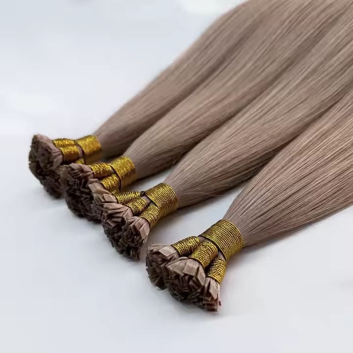 Flat Tips